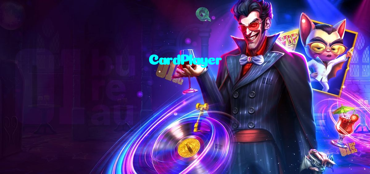 available types of CardPlayer bet including pre-match live express and system bets