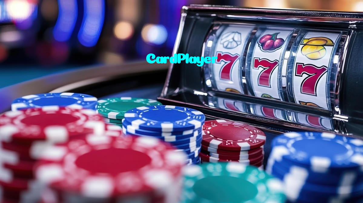 making first deposit on CardPlayer website using local payment methods in Pakistan
