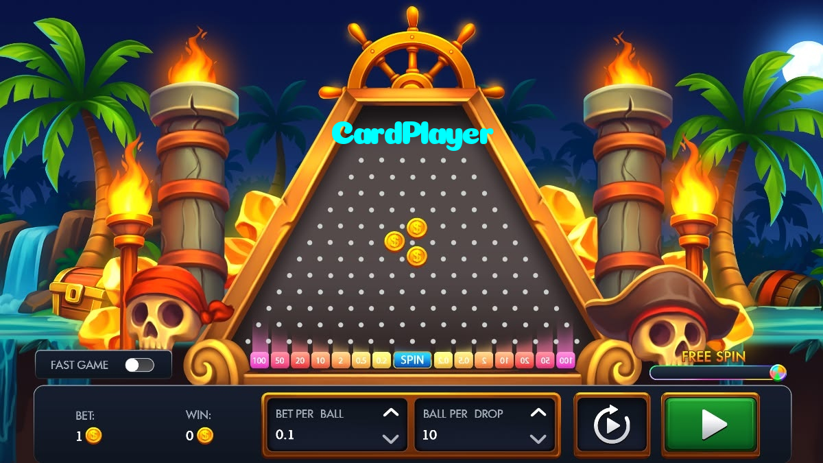 CardPlayer