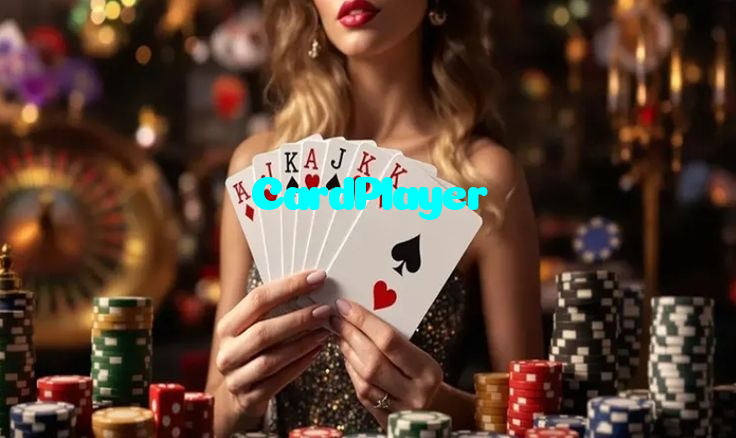 making first deposit on CardPlayer website using local payment methods in Pakistan