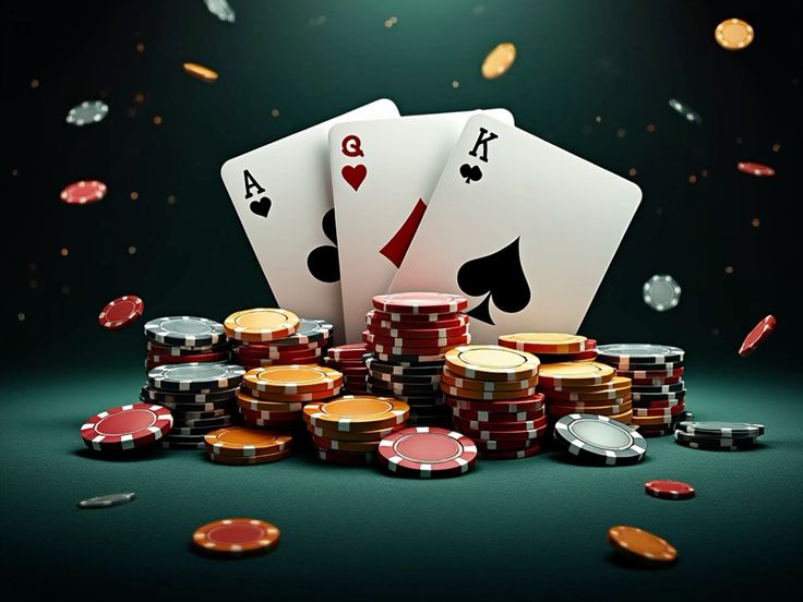 پاکستان کے CardPlayer کھلاڑیوں کے لیےجیک پاٹ گیم